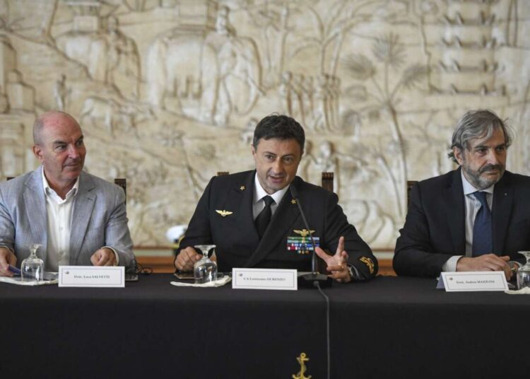 Settimana velica internazionale 2023