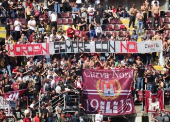 U.S. Livorno 1915 in bilico: play off o subito la costruzione della nuova squadra ?