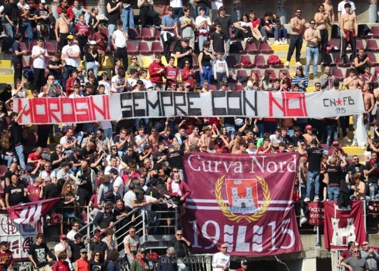 U.S. Livorno 1915 in bilico: play off o subito la costruzione della nuova squadra ?