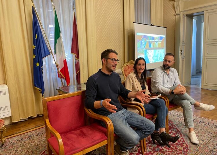 "Livorno insieme ai Bambini e alle Bambine"