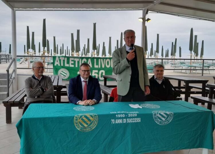 L’Atletica Livorno sogna in grande