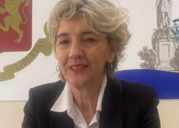 Dottoressa Maria Rita Stellino