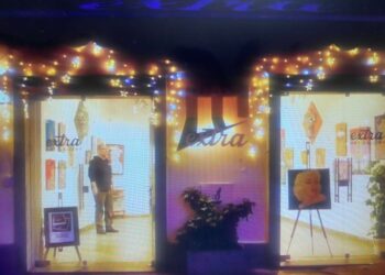 Galleria d'arte Extra Factory