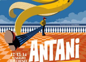 Festival sull'umorismo a Livorno