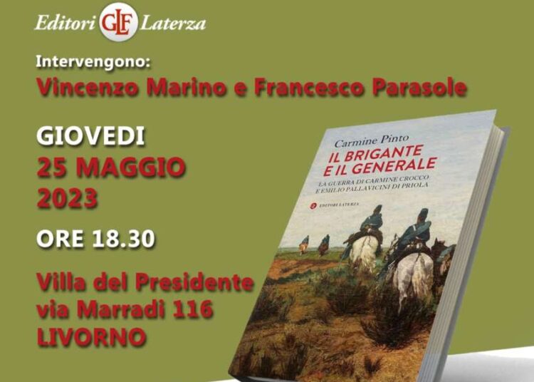 Il Brigante e il Generale