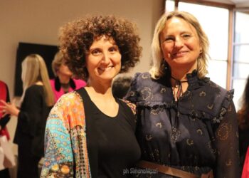 Il Porto delle donne