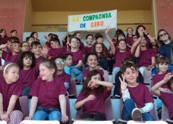 La compagnia di giro