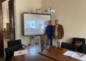 San Patrizio Livorno Festival