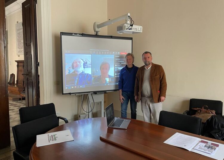 San Patrizio Livorno Festival