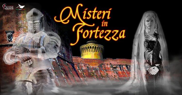 Sotterranei della Fortezza vecchia