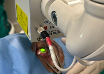 Trattamenti salva cornea