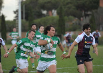 Unicusano Rugby Livorno