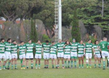 Unicusano Rugby Livorno