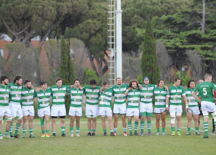 Unicusano Rugby Livorno