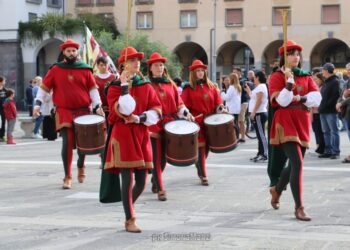 Leghorn Medieval Festival