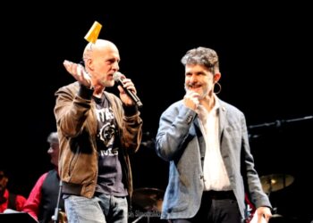 Antani il festival sull'umorismo