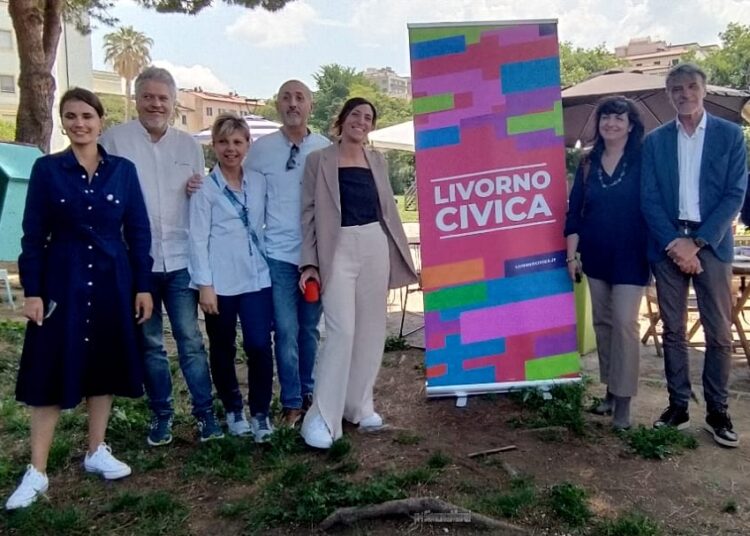 Associazione Livorno Civica
