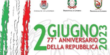 77° anniversario della Repubblica Italiana