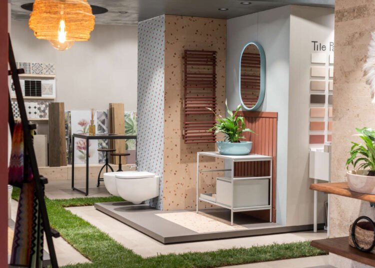 Lena Arte bagno compie 70 anni!