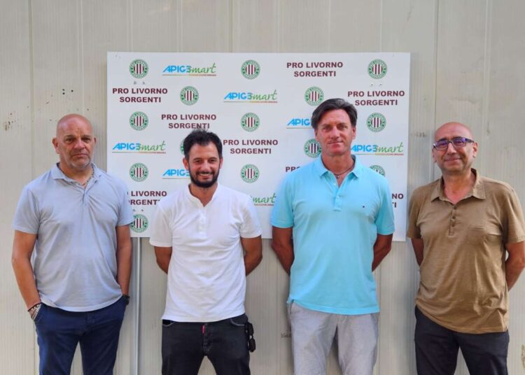 Pro Livorno Sorgenti