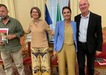 Premio Rotonda Città di Livorno