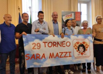 Torneo Sara Mazzi