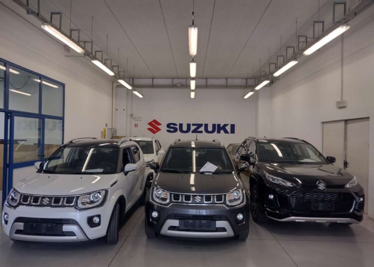 GT AUTO: da 35 anni al servizio della clientela