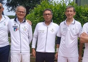 Circolo tennis Libertas