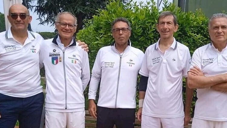Circolo tennis Libertas