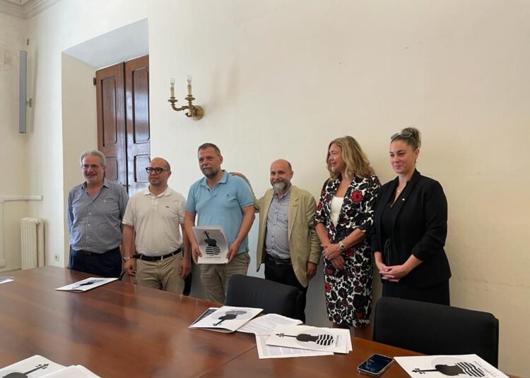 Livorno Music Festival