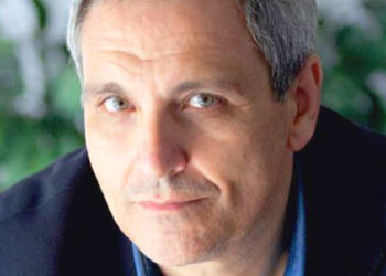 Maurizio de Giovanni