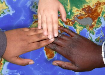 Una nuova città, la nostra