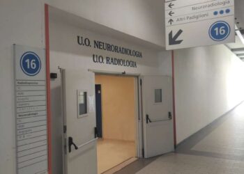 Ospedale di Livorno
