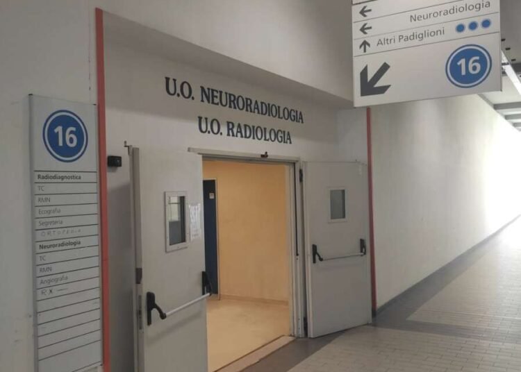 Ospedale di Livorno