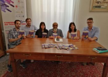 Racconti dal Carcere