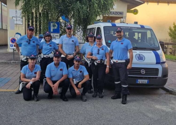 Polizia Municipale