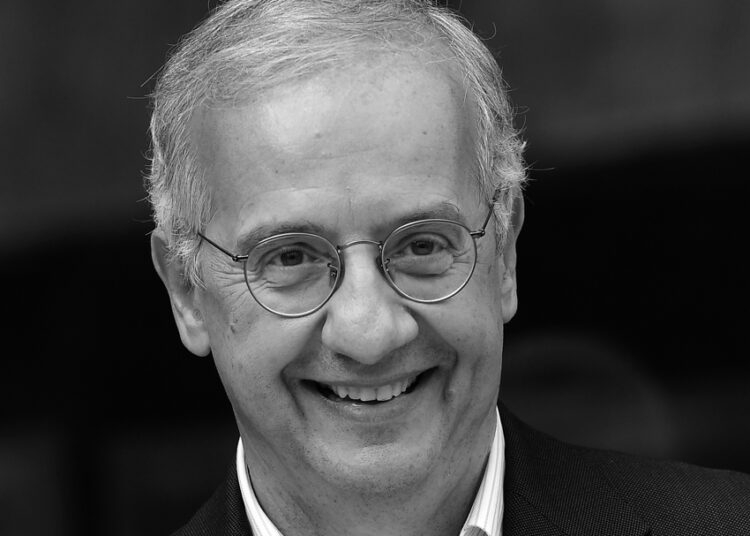 Walter Veltroni a LeggerMente