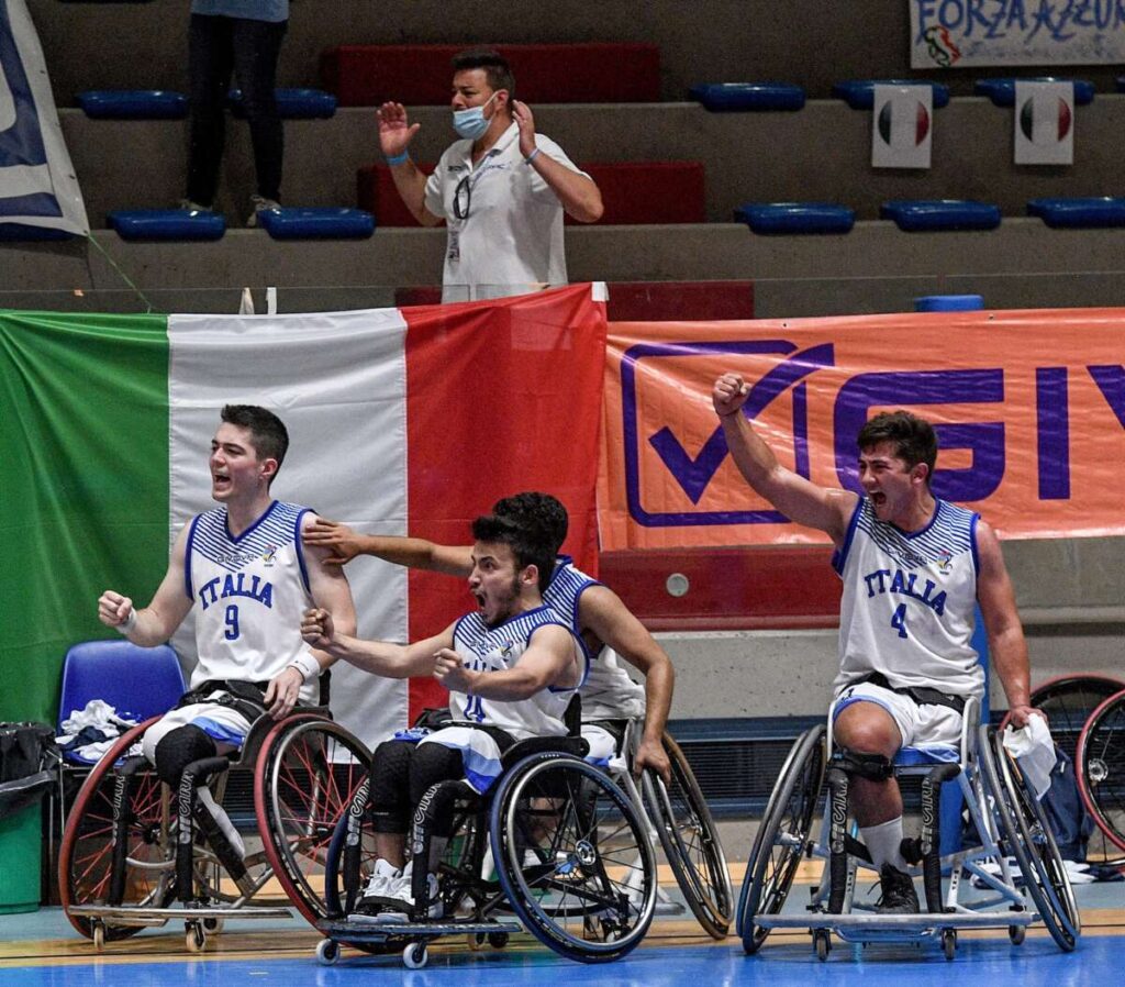 Strabilianti e la cultura sulla disabilità