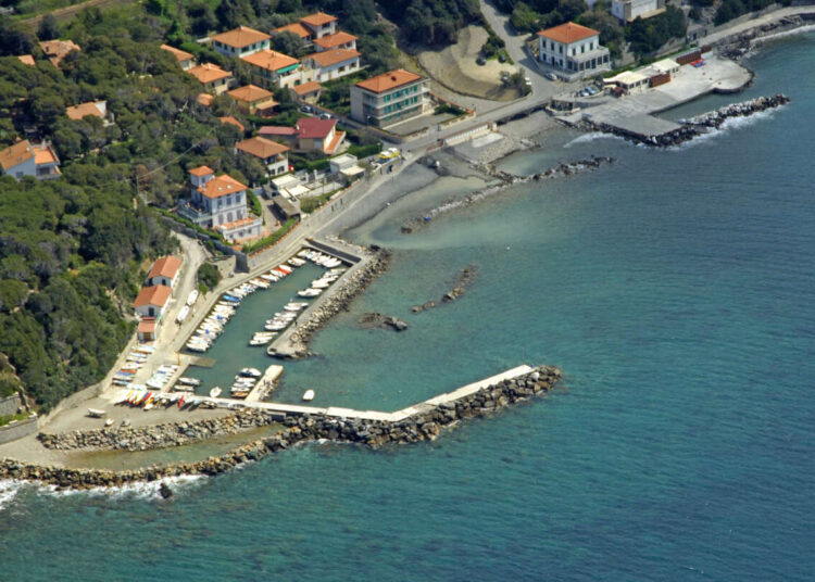Crostinata a quercianella
