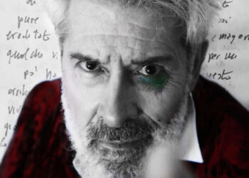 Alessandro Benvenuti