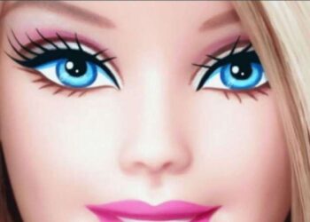 Barbie