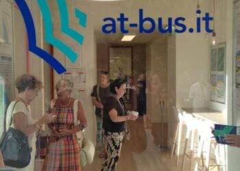 Biglietteria autolinee Toscane