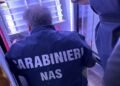 Carabinieri Nas