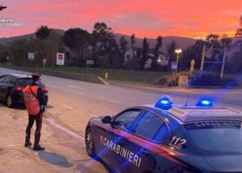 Carabinieri di Portoferraio