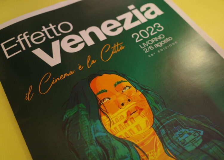 Effetto Venezia 2023