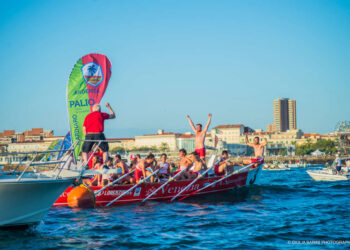 Palio Marinaro: Galleria Fotografica