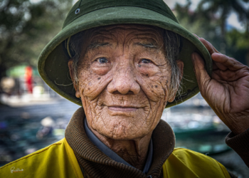 Good Morning Vietnem la mostra