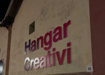 Hangar Creativi