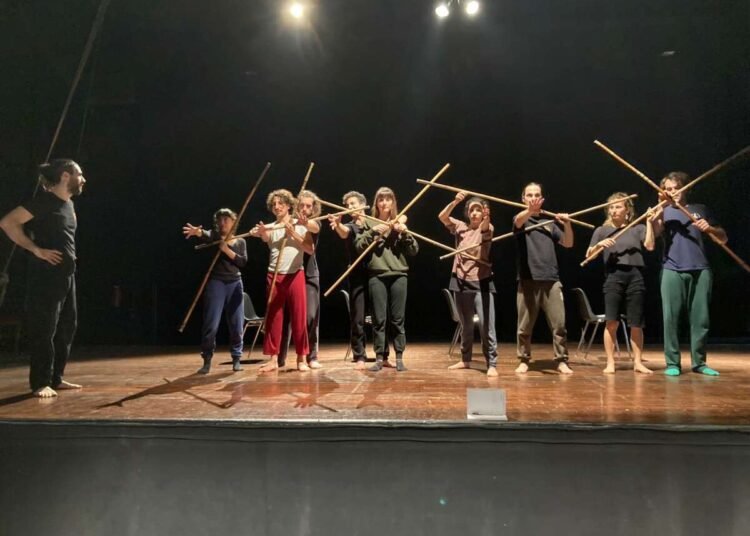 Aspettando Effetto Venezia 2023