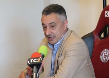 Ecco l’organigramma dell’US Livorno 1915 2023/2024